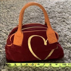 ⭐️💥🔔Victoria Secret bag